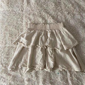 Brand New Princess Polly Skirt